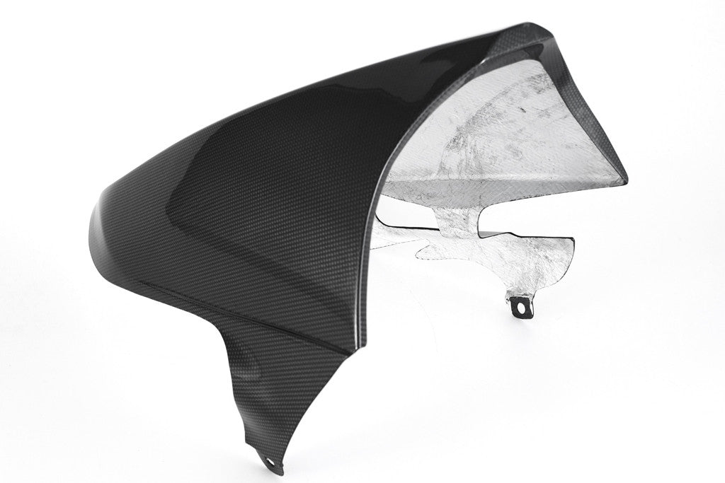 Bugspoiler "Produžetak" Carbon Fullsix Ducati Panigale V2 955 (20-24) 