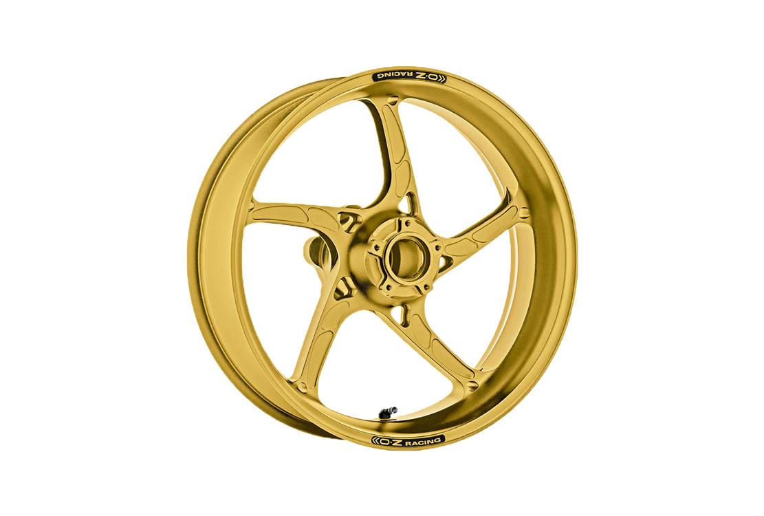 OZ Piega R aluminijska stražnja felga Ducati Panigale 959 (16-19) R61855507 