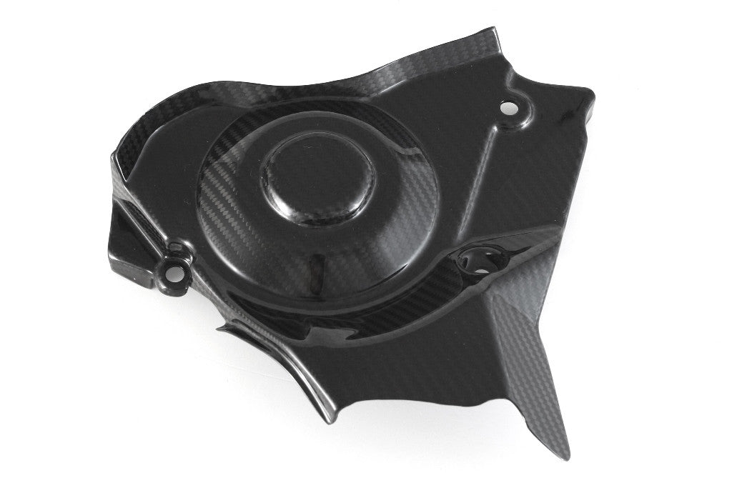 Karbon poklopac zupčanika Fullsix Aprilia RSV4/1100 Factory/R/RR/RF (09-20) 