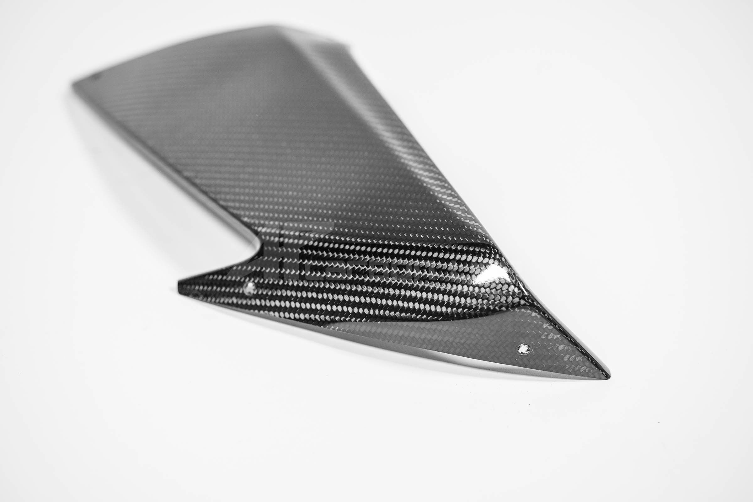 Bočno pokriće lijevo 200g AP Carbon Line Honda CBR 1000 RR-R SC82 (20-23) 