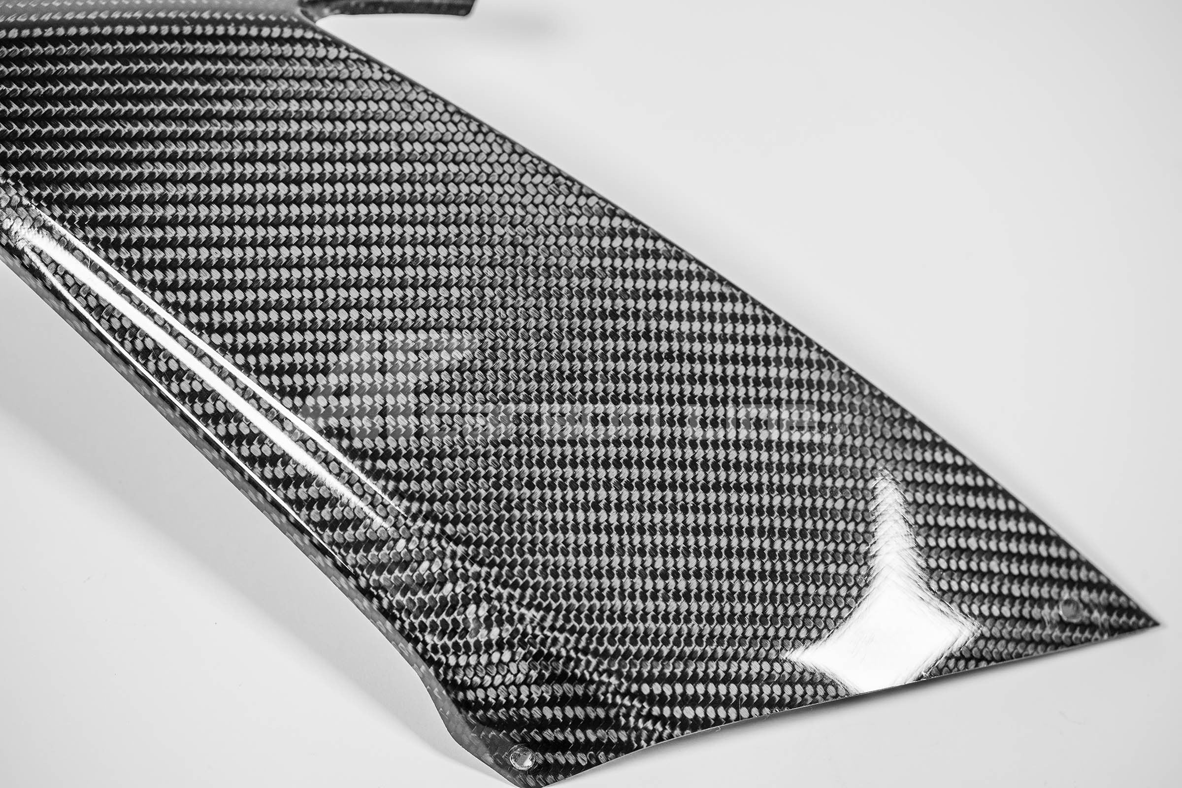 Bočno pokriće lijevo 200g AP Carbon Line Honda CBR 1000 RR-R SC82 (20-23) 