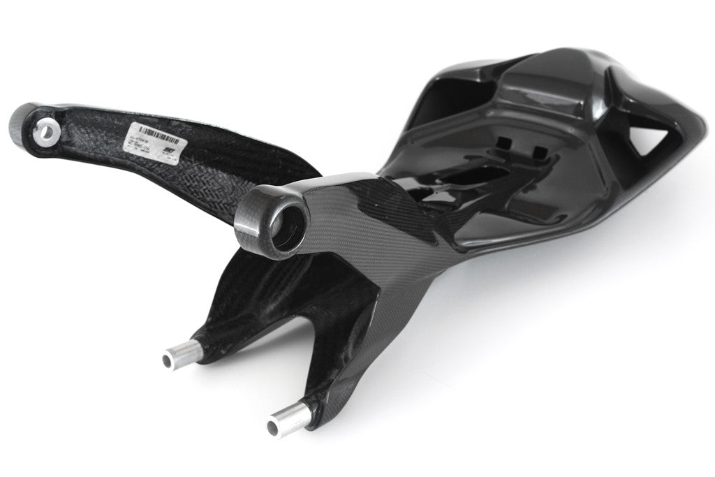 Stražnji / Monocoque Carbon Fullsix Ducati Panigale 1299/S (15-18) 
