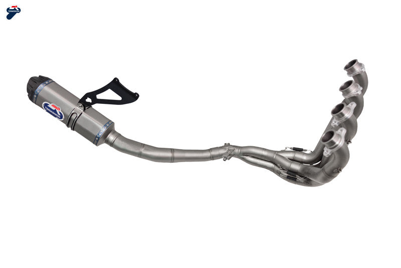 Termignoni kompletni sustav Titanium Suzuki GSX-R 1000 (17-23) S07209400TTC 