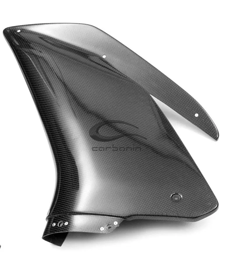 Kompletna karbonska obloga za Aprilia RSV4/RR/RF/1100 Factory (15-20) Carbonin 