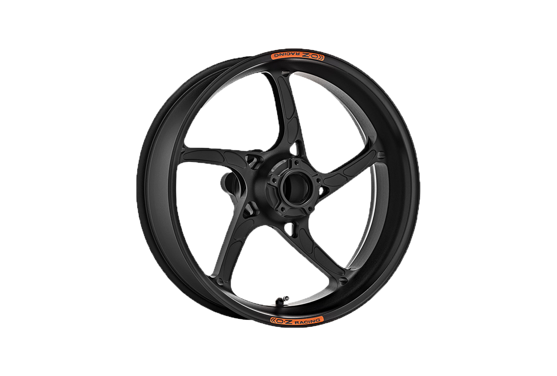 OZ Piega R aluminijska stražnja felga Kawasaki ZX-10 R (21-26) R61286007 