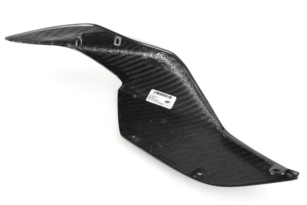 Bočna obloga stražnjeg dijela lijevo Carbon Fullsix Ducati Panigale 1299/S (15-18) 