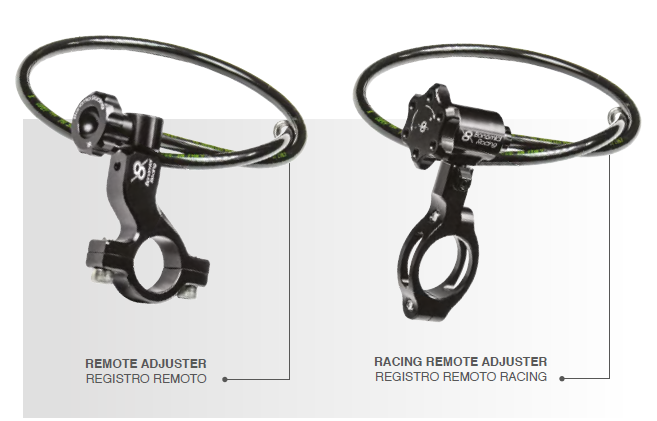 Podešiva kočiona poluga s daljinskim podešavanjem Bonamici Yamaha YZF-R9 (25-26) RALB220R 