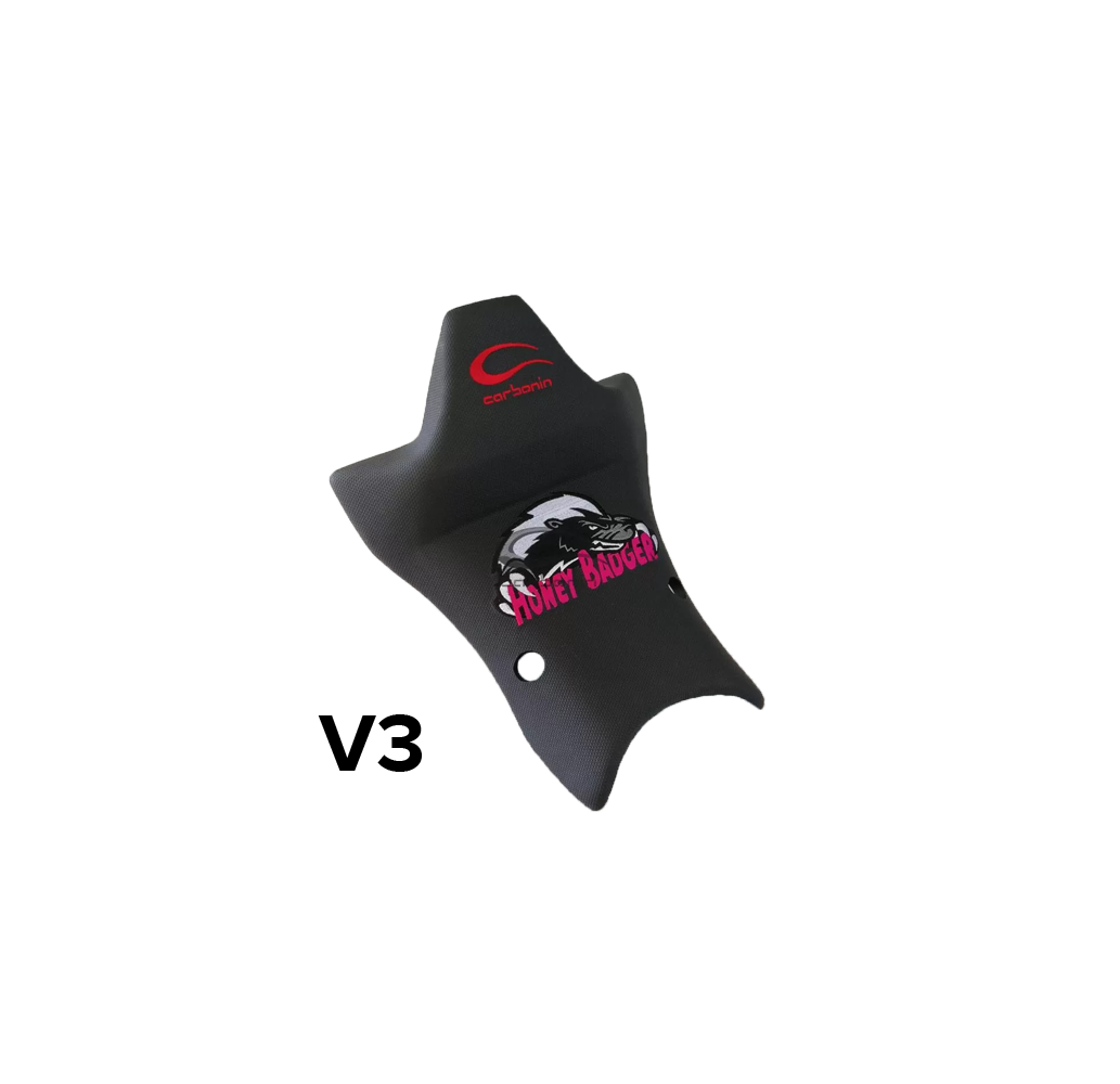 PRO sjedalo Carbonin Kawasaki ZX-10 R/RR (16-20) FM1860K 