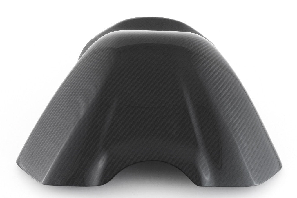 Poklopac rezervoara "Half" Carbon Fullsix Yamaha YZF-R1/M RN32, RN49 & RN65 (15-26) 