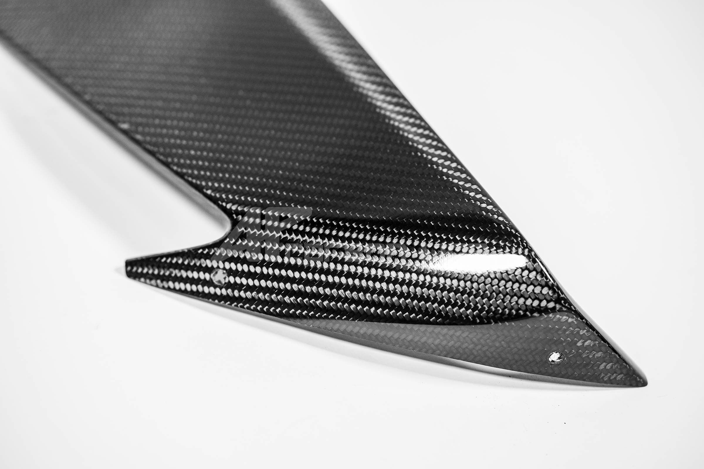 Bočno pokriće lijevo 200g AP Carbon Line Honda CBR 1000 RR-R SC82 (20-23) 