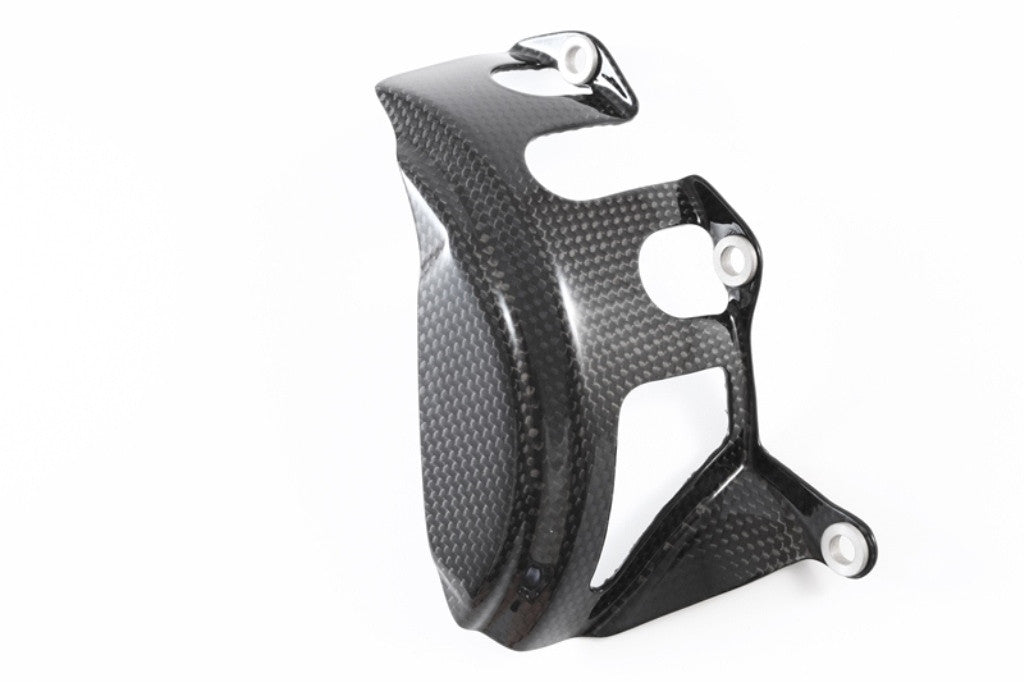 Pokrov alternatora od karbona Fullsix Ducati Panigale 1199/R/S (12-17) 