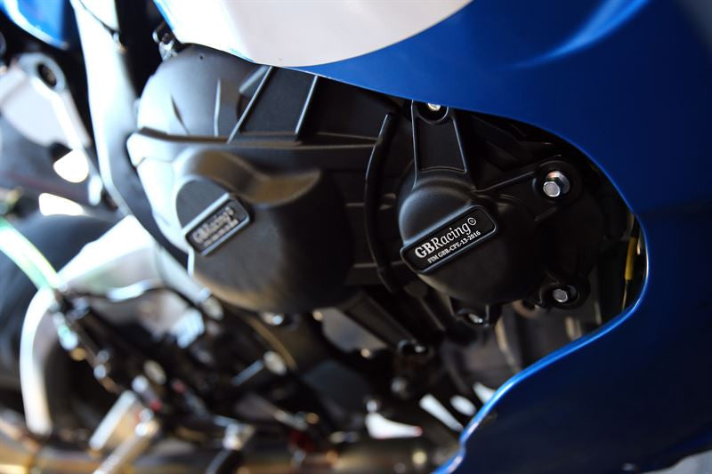 Zaštita od paljenja GBRacing za Suzuki GSX-R 1000 (17-23) 