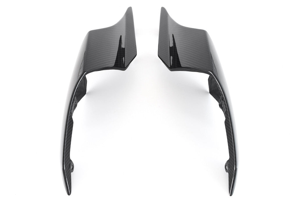 Karbon stražnji poklopac Fullsix za Yamaha YZF-R1/M RN32, RN49 & RN65 (15-26) 