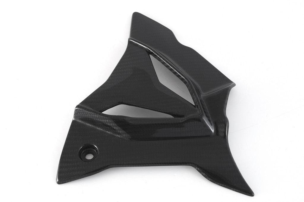 Poklopac zupčanika Carbon Fullsix BMW S1000RR K67 (19-26) 