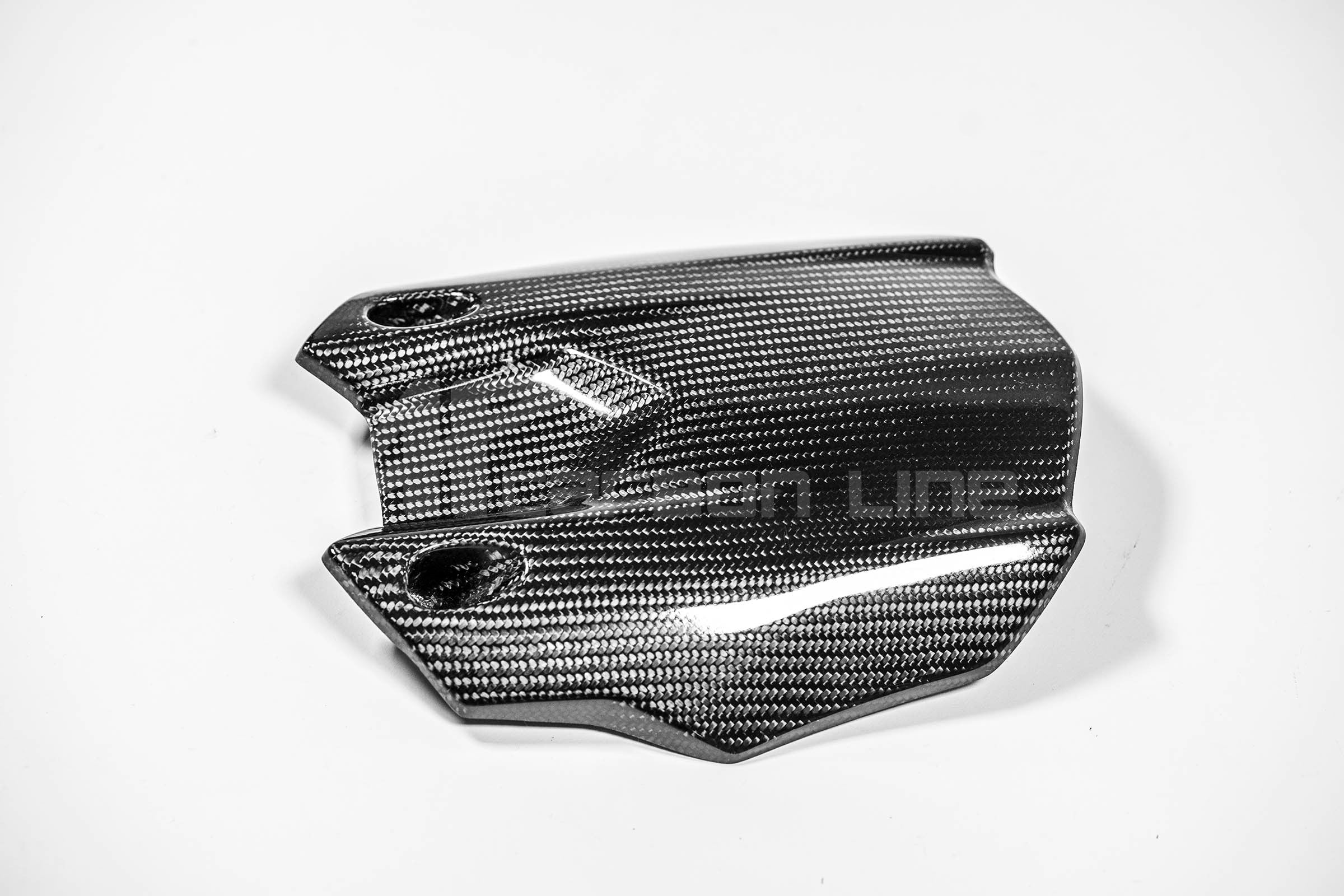 Stražnji blatobran 200g AP Carbon Line Yamaha YZF-R1/M RN32, RN49 i RN65 (15-26) 