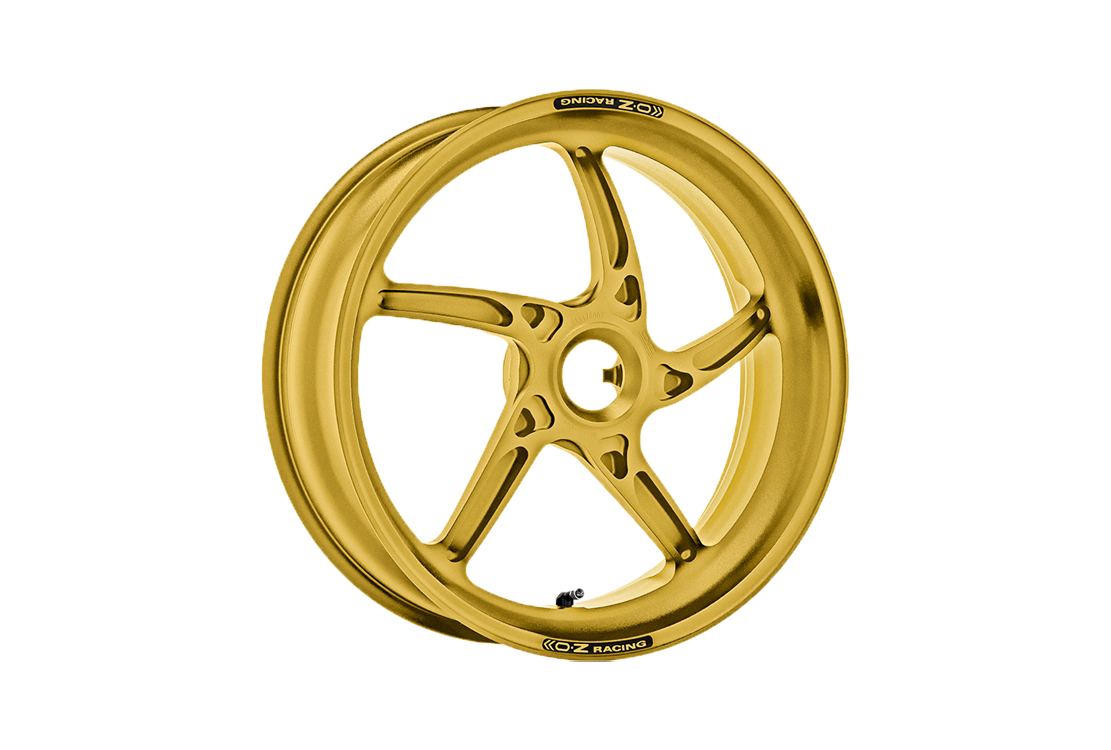 OZ Piega R aluminijska stražnja felga MV Agusta F3 675/800 (12-26) R60265507 