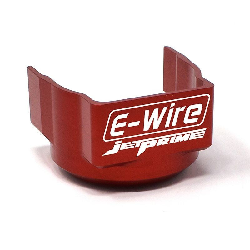 E-Wire plin za gas Kit JetPrime Ducati Panigale V4 R (19-21) JP EW 050 