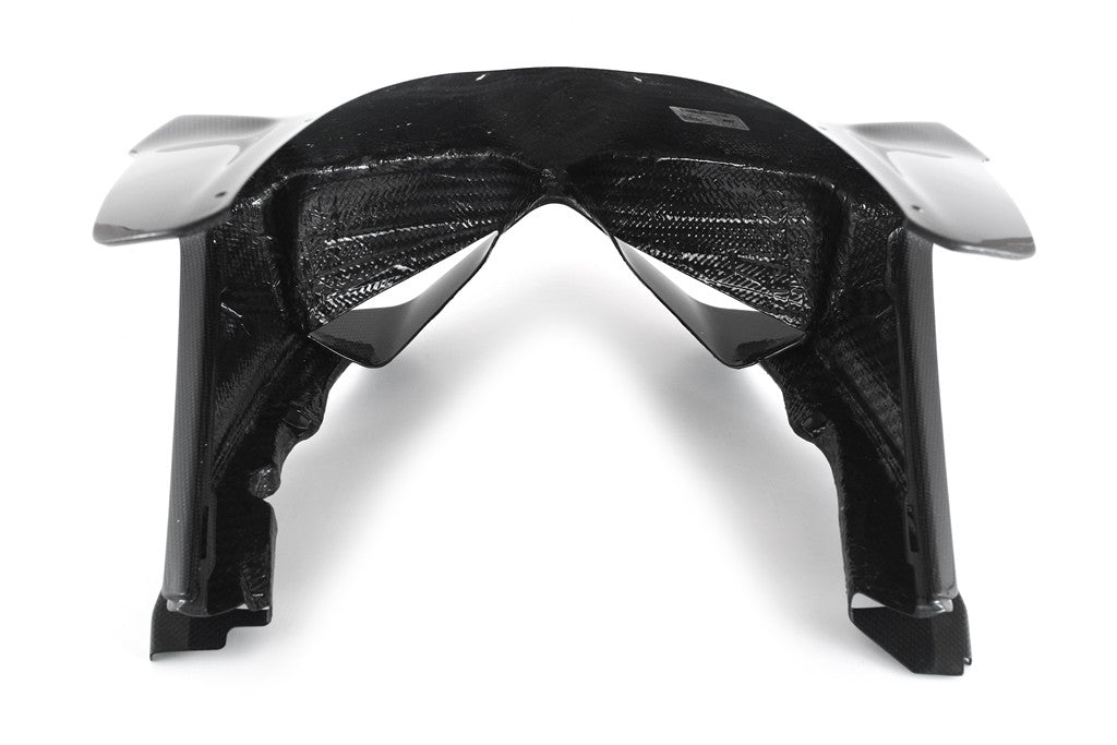 Prednja maska "RACE" Carbon Fullsix Ducati Panigale 1299/S (15-18) 