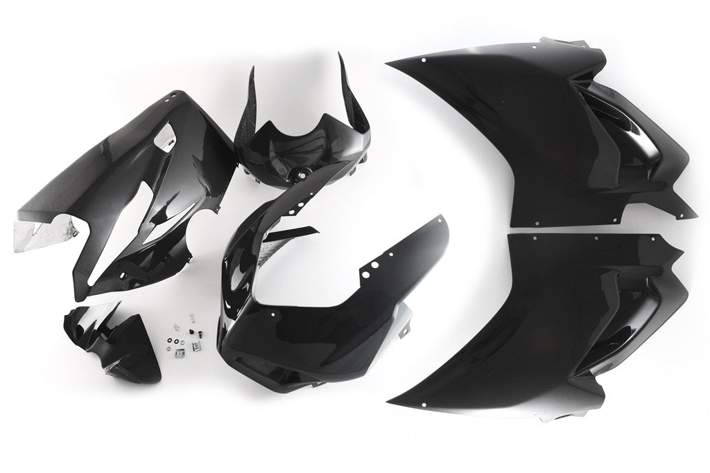 Kompletna karbonska obloga Fullsix za Ducati Panigale V4/S (18-19) 