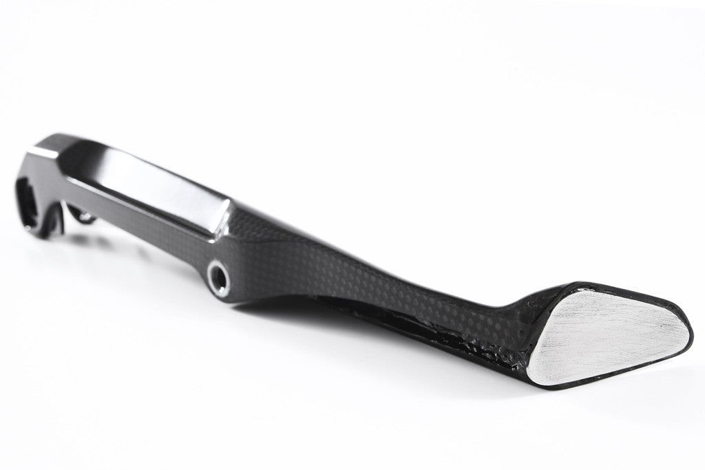 Karbonni bočni stender Fullsix Ducati Panigale 1199/R/S (12-17) 