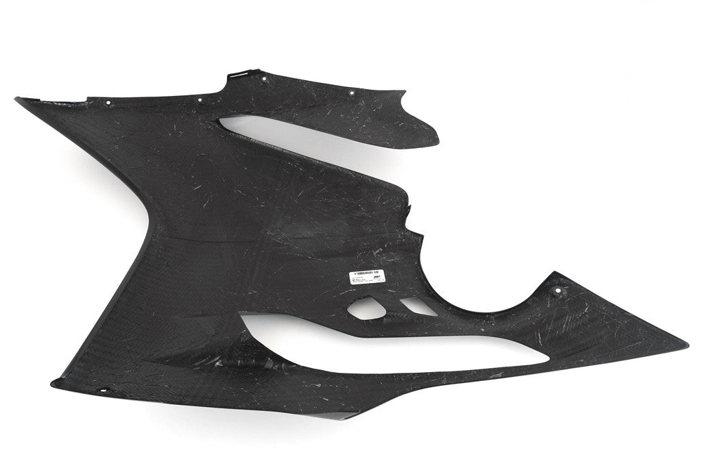 Desni bočni dio "RACE" Carbon Fullsix Ducati Panigale 1299/S (15-18) 
