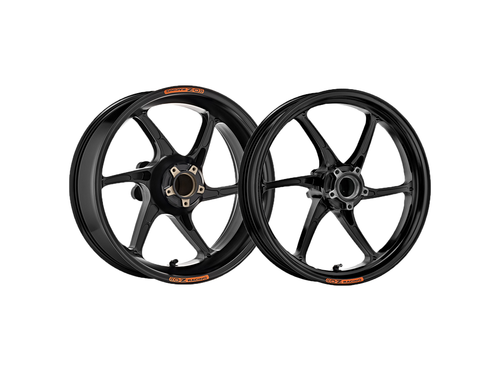 OZ Cattiva magnezijske felge set za Ducati Panigale 959 (16-19) 