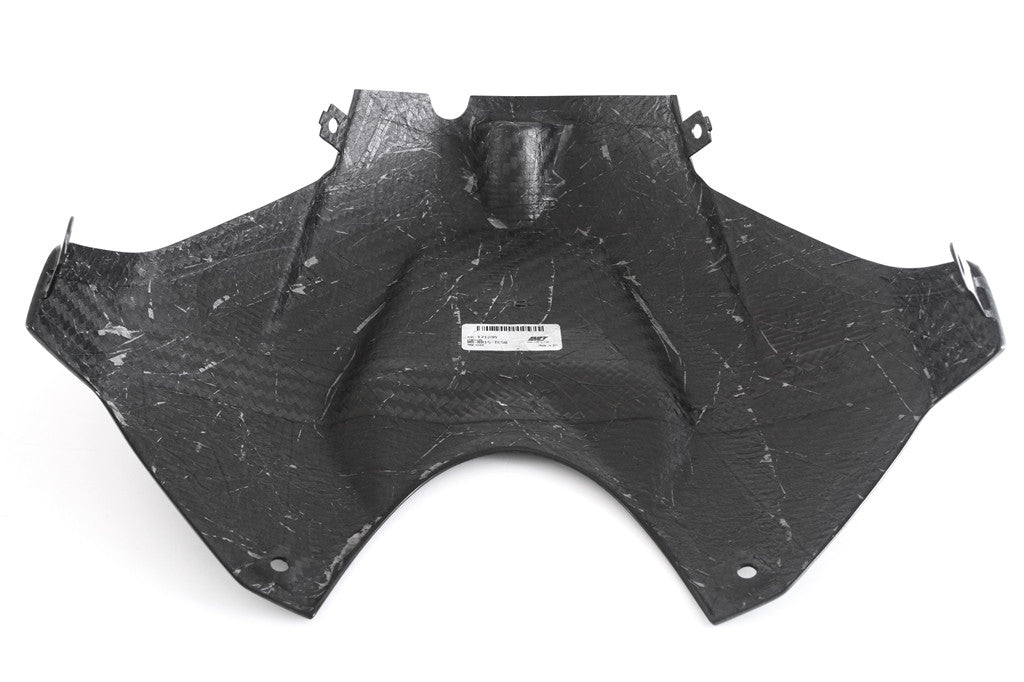 Airbox poklopac Carbon Fullsix BMW S1000RR K46 (15-18) 