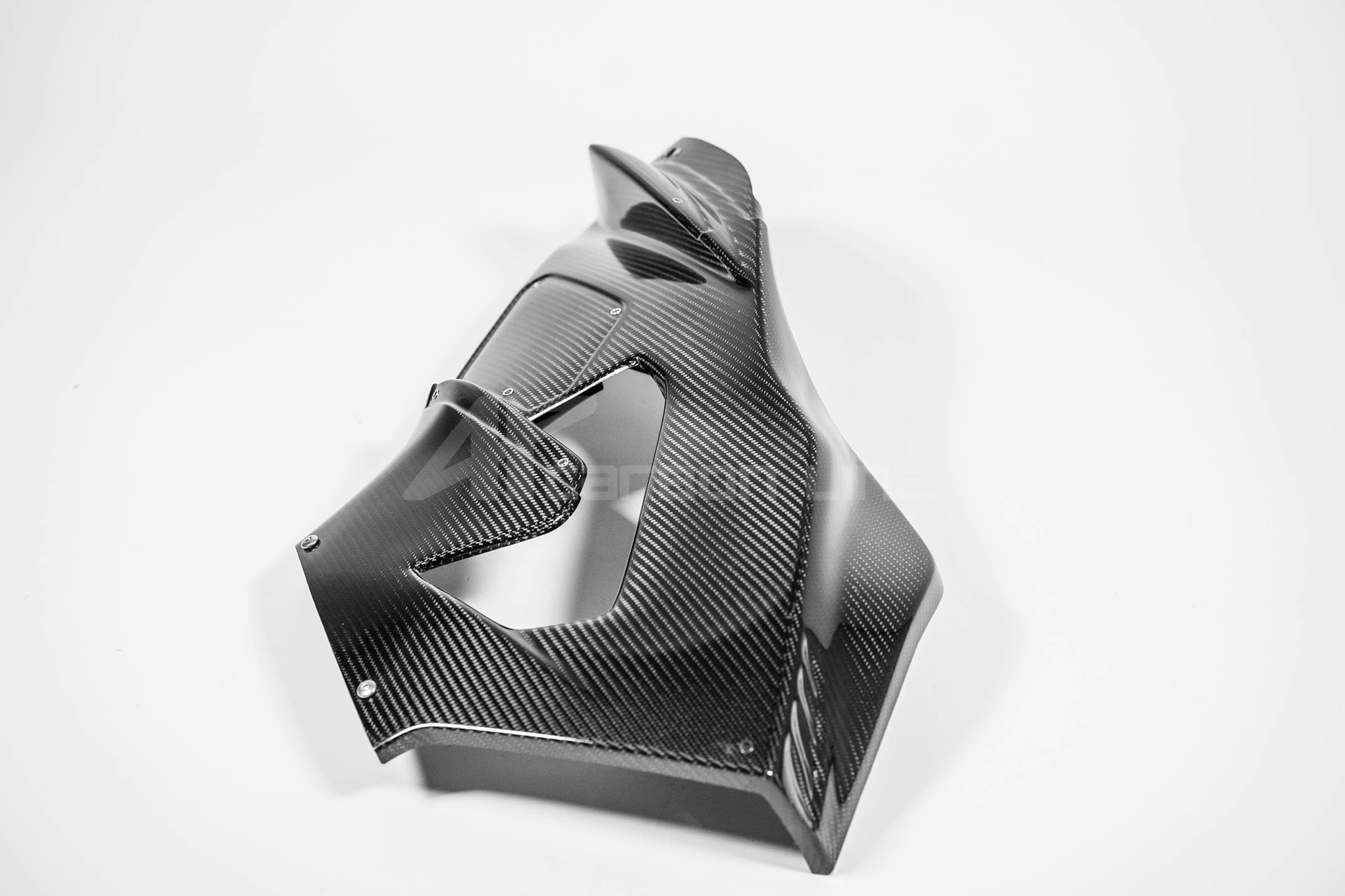 Lijeva bočna strana 200g AP Carbon Line Honda CBR 1000 RR-R SC82 (20-23) 