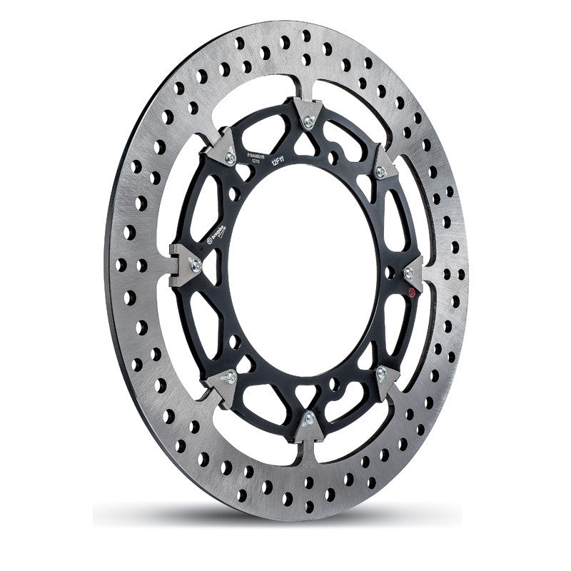 Brembo SSP T-Drive 5,5 set diskova kočnica za Yamaha YZF-R1/M (15-26) 208A98548 