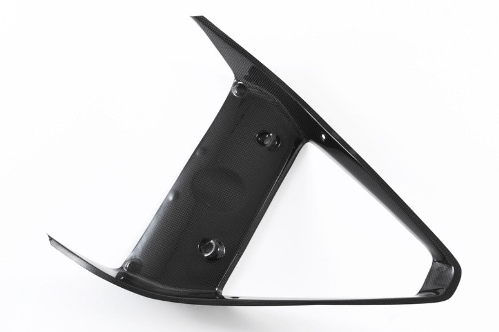 Karbonasti hladnjak Fullsix Ducati Panigale 1299/S (15-18) 