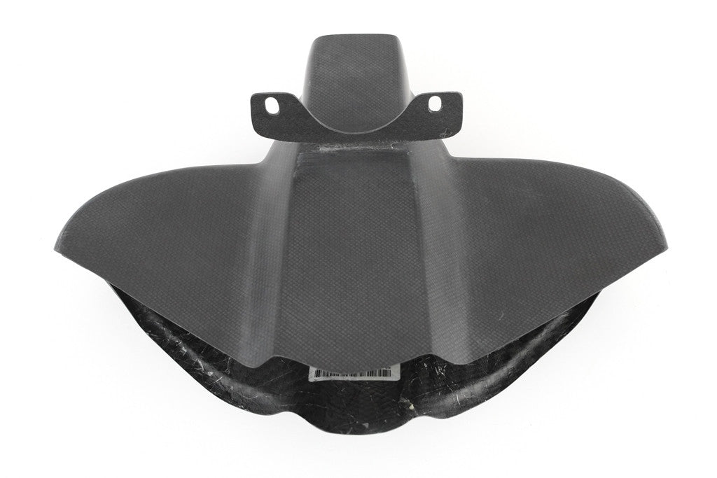 Zračni kanal "Oversize" Racing Carbon Fullsix Ducati Panigale 1199/R/S (12-17) 