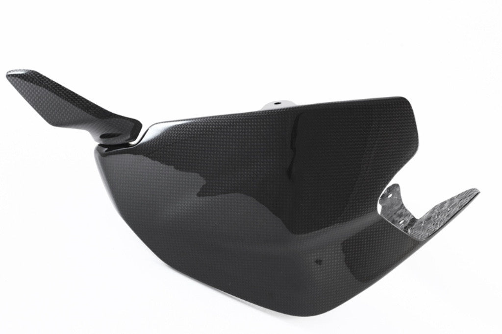Pokrov ovjesa "SBK" Carbon Fullsix Ducati Panigale 1199/R/S (12-17) 