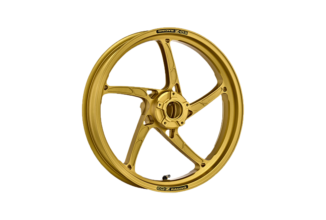 OZ Piega R aluminijska prednja felga Ducati Panigale 1199/R/S (12-17) R31083507 