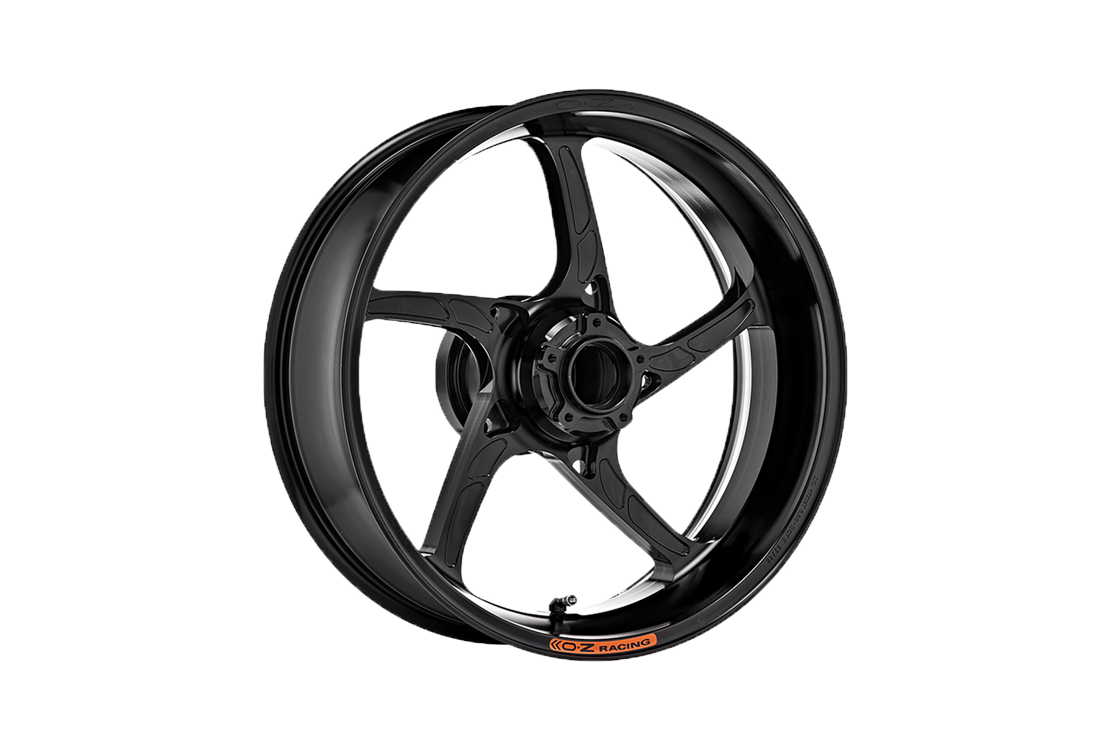 OZ Piega aluminijska stražnja felga Honda CBR 1000 RR-R SC82 (20-26) P6290HO60 