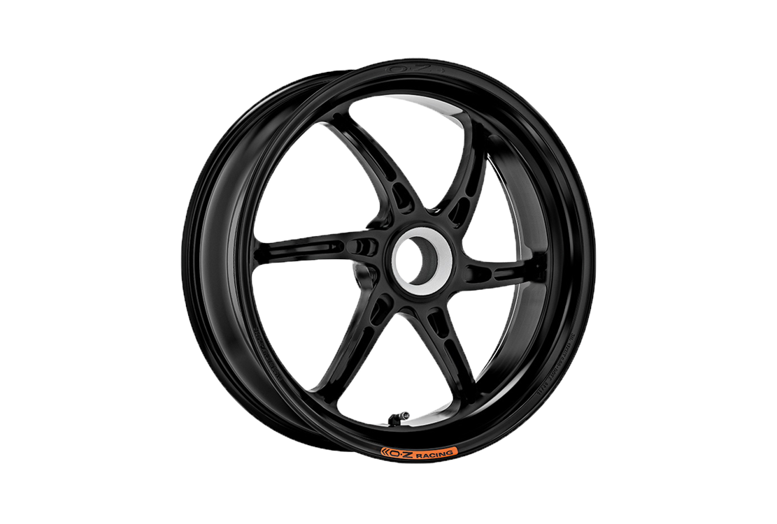 OZ Cattiva magnezijska stražnja felga Ducati Panigale 1299/S (15-18) C6012DU60X 