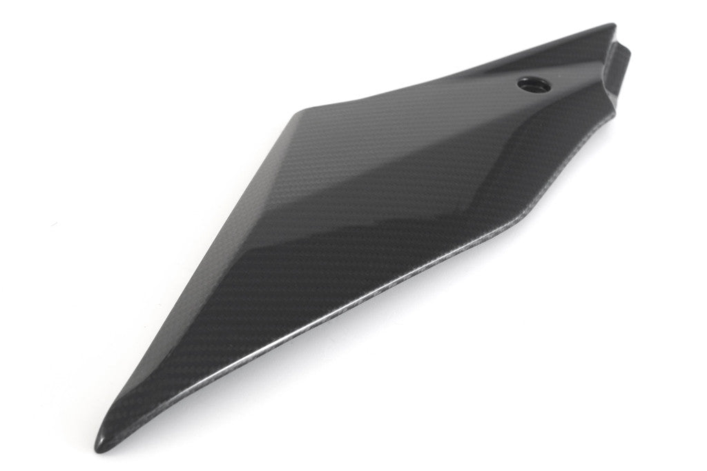 Tankpaneli od karbona Fullsix Yamaha YZF-R1/M RN32 & RN49 (15-19) 