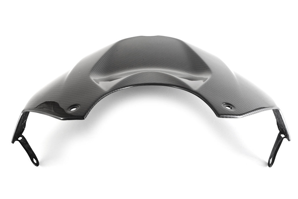 Airbox poklopac Carbon Fullsix BMW S1000RR K46 (15-18) 