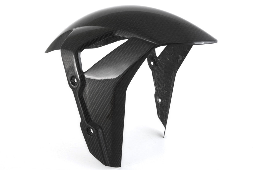 Prednji blatobran Carbon Fullsix BMW S1000RR K67 (19-24) 