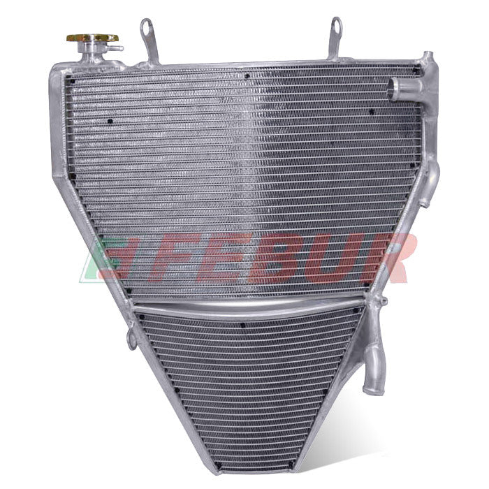 Racing hladnjak Febur Yamaha YZF-R6 RJ15 (08-16) FE830S 