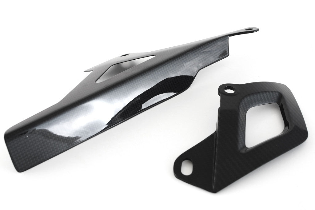 Set zaštite lanca Carbon Fullsix Aprilia RSV4/1100 Factory/R/RR/RF (09-20) 