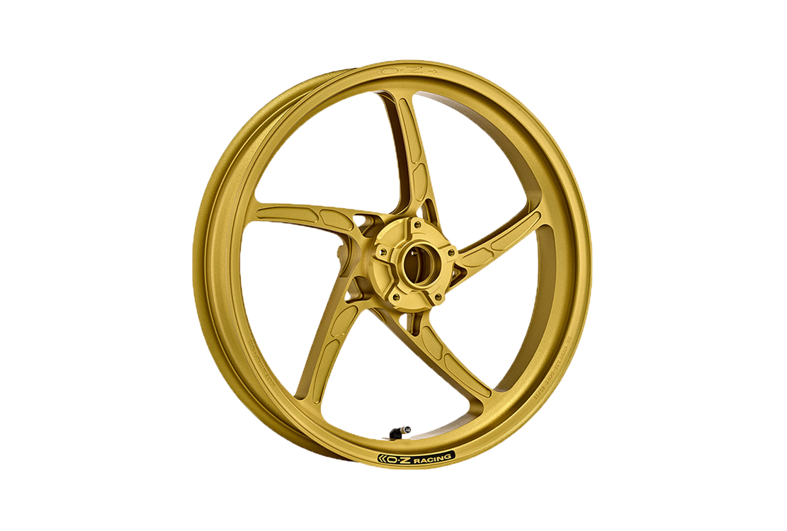 OZ Piega aluminijska prednja felga Ducati Panigale 959 (16-19) P3102DU35 