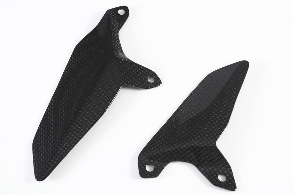 Zaštita za noge Carbon Fullsix Ducati Panigale 1299/S (15-18) 