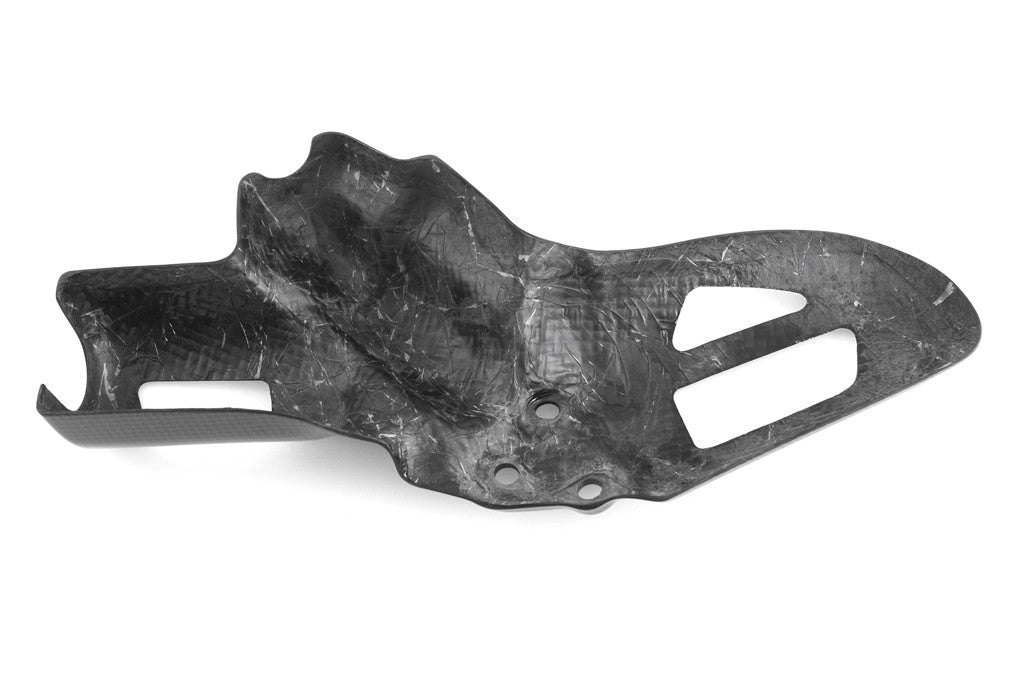 Pokrov amortizera "SBK" Carbon Fullsix Ducati Panigale 959 (16-19) 