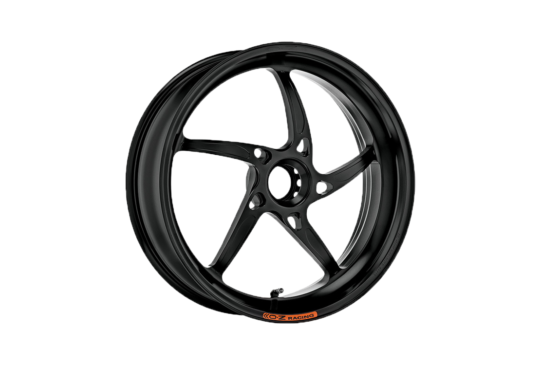 OZ Piega aluminijska stražnja felga Ducati Panigale 1299/S (15-18) P6012DU60 
