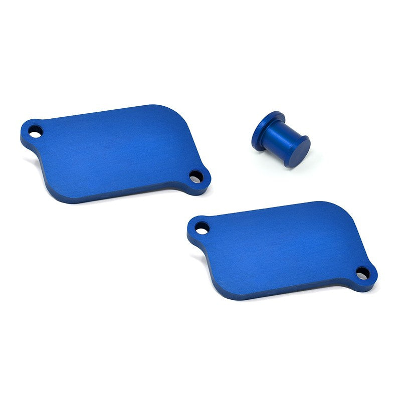 SLS / AIS poklopac ventila JetPrime Ducati Panigale V2 955 (20-24) JP ES 005 