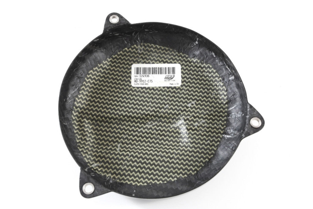 Poklopac spojke "RACE" Carbon Fullsix Ducati Panigale 1299/S (15-18) 