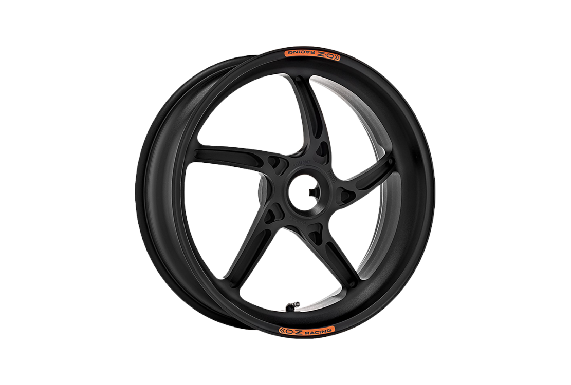 OZ Piega R aluminijska stražnja felga Ducati Panigale 1199/R/S (12-17) R61476007 