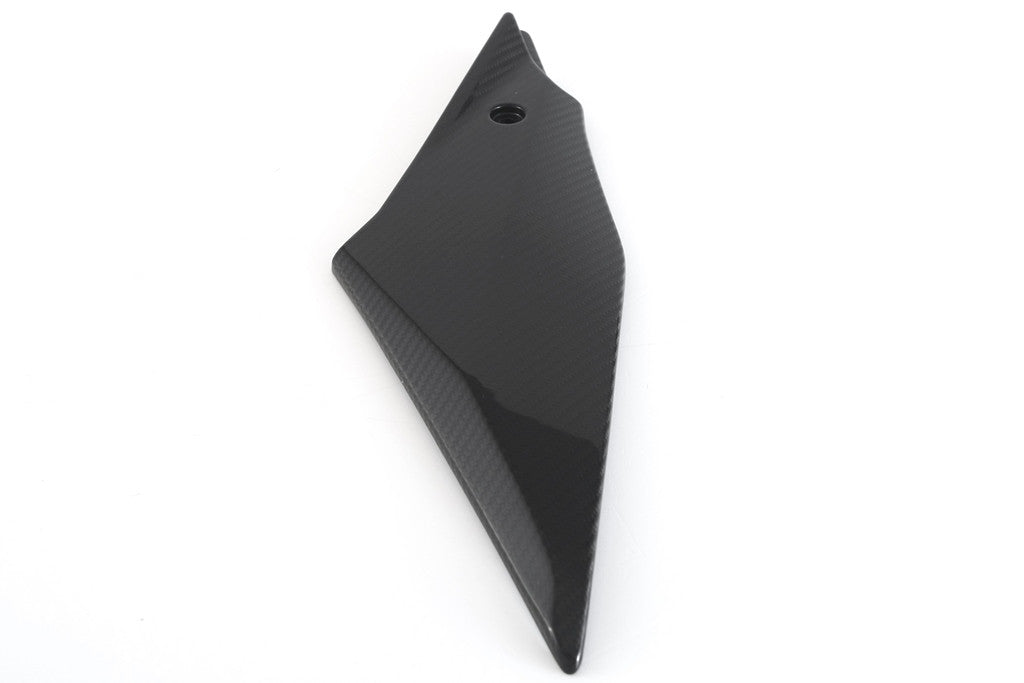 Tankpaneli od karbona Fullsix Yamaha YZF-R1/M RN32 & RN49 (15-19) 