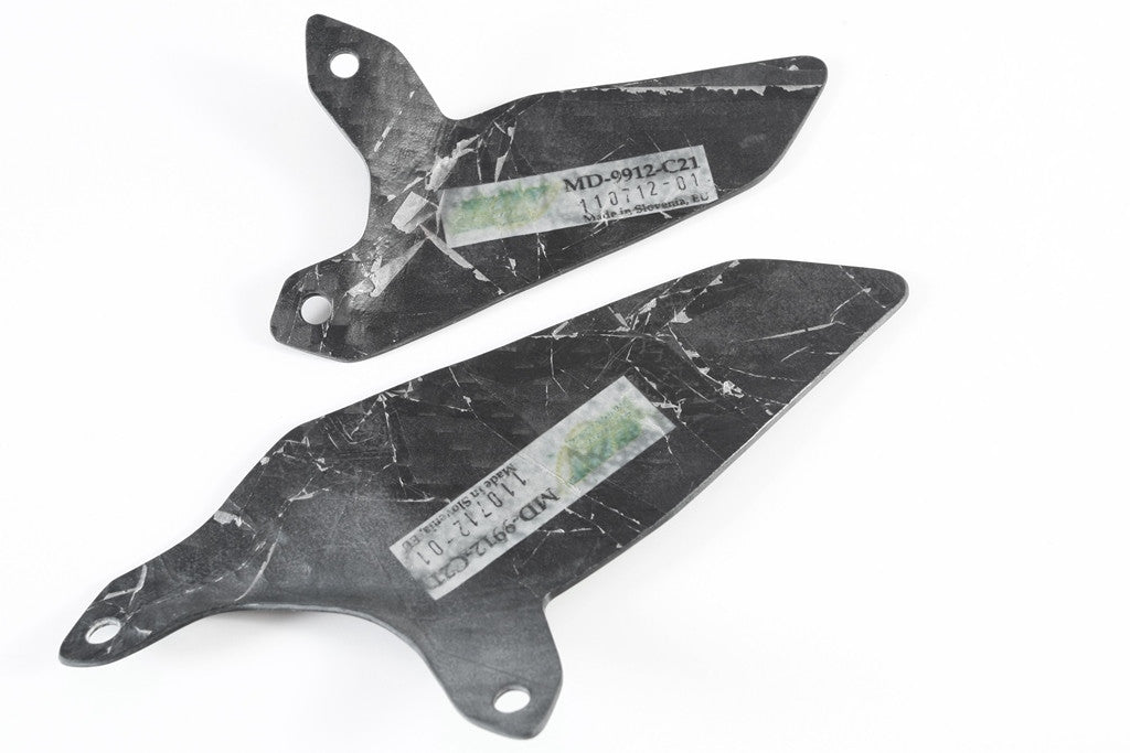 Zaštita od hladnoće Carbon Fullsix Ducati Panigale 1199/R/S (12-17) 