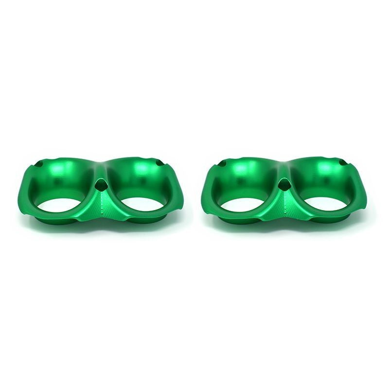 Racing usisni lijevak JetPrime Kawasaki ZX-10 R/RR (16-20) JP ATR ZX10 